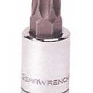 SKT TORX TAMP 3/8DR T-50