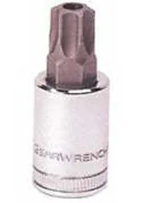 SKT TORX TAMP 3/8DR T-50