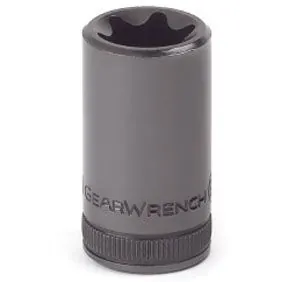 3/8" Dr. External Torx Socket, E-10