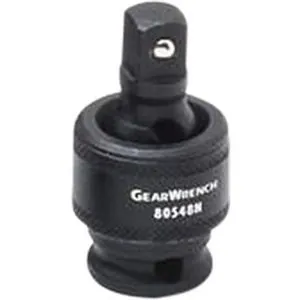 3/8" Drive Impact Universal Joint