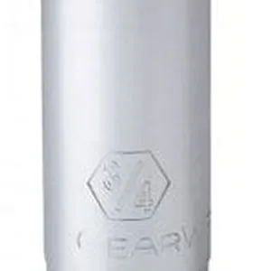 1/2" Drive 6 Point Deep Socket - 7/8"
