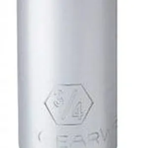 1/2" Drive 6 Point Deep Socket - 15/16"