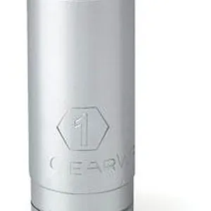 1/2" Dr. Deep Sockets 12-Point SAE, 1"