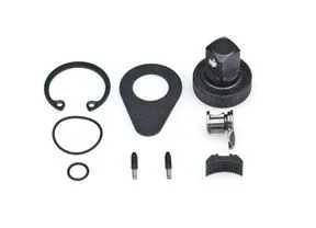 1/4" Non-Quick Release 120 xp Ratchet Repair Kit (dual pawl)