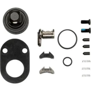 1/4" Drive 120XP Ratchet Repair Kit
