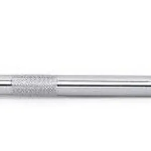 1/4" Drive 2" Chrome Extension