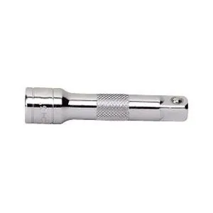 Gearwrench 1/4" Dr. Chrome Polished Extension - 14" Long