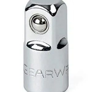 1/4 Dr. Locking Extension, 6"