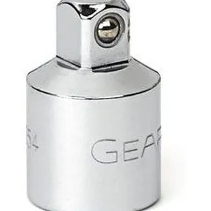 1/4" Dr 1/4" F x 3/8" M Adapter