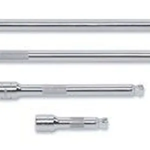 4 pc. 3/8" Dr. Wobble Extension Set