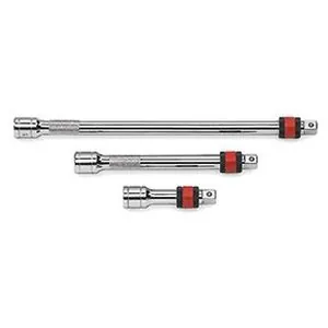 3 pc. 3/8" Dr. Locking Extension Set