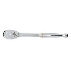3 Pc. 1/4IN, 3/8IN and 1/2IN 90 Tooth Ratchet Set