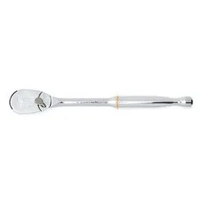 3/8IN Drive 90-Tooth Teardrop Ratchet 8IN