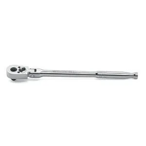3/8" Dr. Quick-Release Flex Teardrop Ratchet