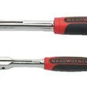 2 Pc. Cushion Grip Roto Ratchet SeT
