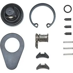 3/8" Drive 120XP Non-Quick Release Dual Pawl Ratchet Repair Kit