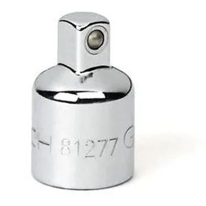 3/8" F - 1/4"M Dr. Adapter,