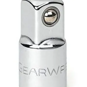 3/8" F - 1/2"M Dr. Adapter, 1.44"