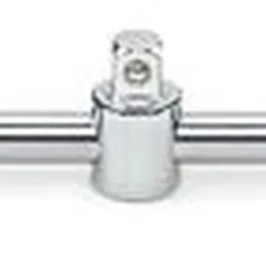 1/2" Drive Sliding T-Handle 12"