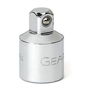 1/2"F - 3/8"M Dr Adapter