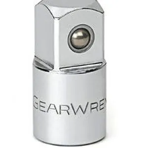 1/2"F - 3/4"M Dr Adapter