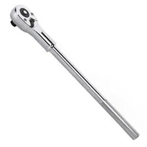 Quick-Release Ratchet, 19/75"