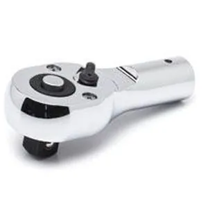 3/4" Drive Quick Release Ratchet, Head Only