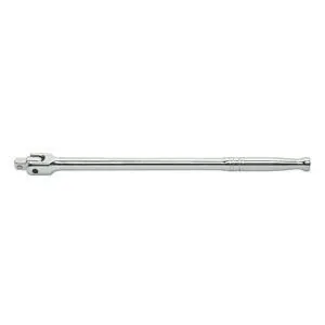 3/4" Dr Flex Handle/Breaker Bar, Long, 19"
