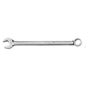 Long Pattern Combination Wrench - 1/4"