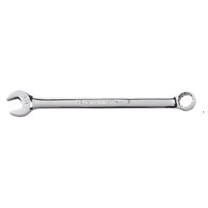 Long Pattern Combination Wrench - 1/4"