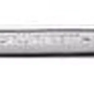Long Pattern Combination Non-Ratcheting Wrench - 3/8"