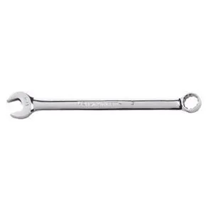 Long Pattern Combination Non-Ratcheting Wrench - 9/16"