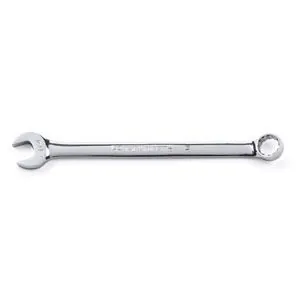 Non-Ratcheting Combination Wrench, 3/4"