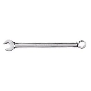 Non-Ratcheting Combination Wrench, 15/16"