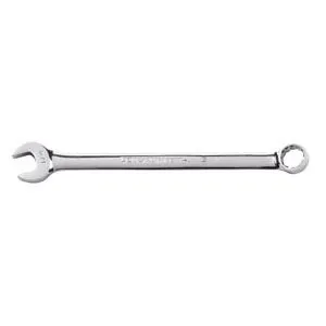 Non-Ratcheting Combination Wrench, 15/16"