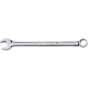Non-Ratcheting Combination Wrench, 10mm