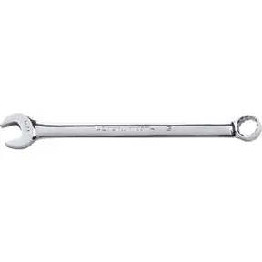 Non-Ratcheting Combination Wrench, 10mm