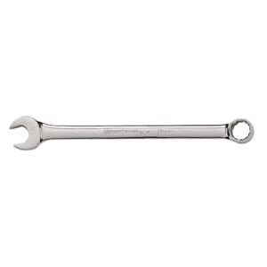 Long Pattern Combination Non-Ratcheting Wrench - 13mm