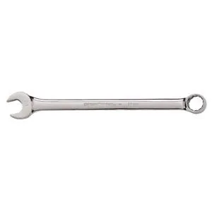 Non-Ratcheting Combination Wrench, 20mm