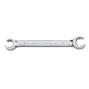 Flare Nut Wrench, 5/8" x 11/16"