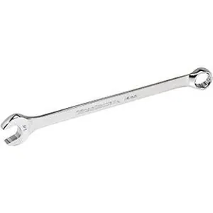 6mm 12 Point Long Pattern Combination Wrench