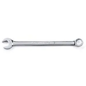 Long Pattern Combination Non-Ratcheting Wrenches Metric, 23mm