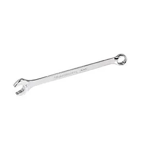 Long Pattern Combination Non-Ratcheting Wrenches Metric, 27mm