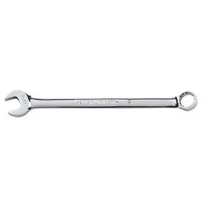 Long Pattern Combination Non-Ratcheting Wrenches Metric, 30mm