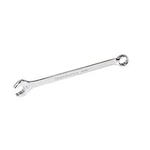 Long Pattern Combination Non-Ratcheting Wrench, 25mm