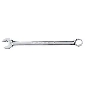1-3/16" 12 Point Long Pattern Combination Wrench