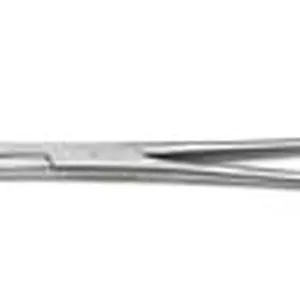Double-X 45° Hemostat Pliers