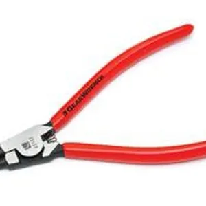 9" External Straight Snap Ring Pliers, 0.090"