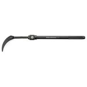 29" Extendable Indexing Pry Bar