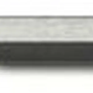 1/4" x 7" x 3/8" Pin Punch